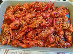 -一只虾·小龙虾·烧烤·肉蟹煲(同泰时代广场店)