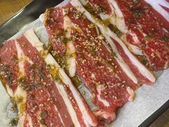 -杀猪天·韩国烤肉(总店)