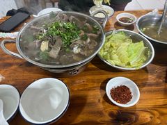 -周记翘脚牛肉