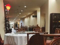 -白云中餐厅·粤菜·亚龙湾喜来登度假酒店