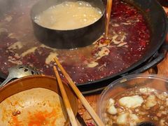 -楠火锅(太古里总店)