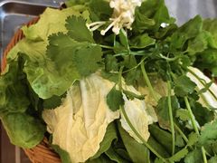 -陈大锅·岳阳鱼馆·地道岳阳菜(美食街店)