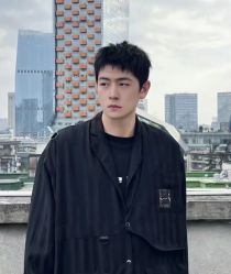 -尤司男士国潮理发馆