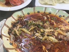 -望海潮海鲜店 特色家常菜(在海一方店)