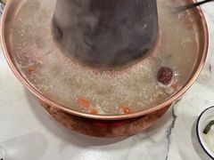 -老北京涮羊肉(航东路店)