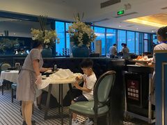 -五月罗马海鲜自助餐厅(陆家嘴店)