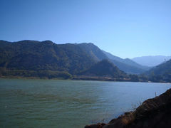 -鼎湖山风景区