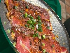 -山葵说·泥炉烤肉(泰达时尚E街区店)