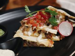 -Luchador摔跤手墨西哥餐厅(恒宇广场店)