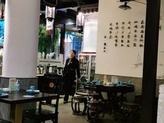 大堂-严州府·地道建德菜