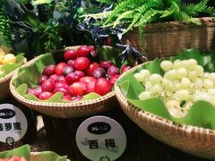 -介里海鲜自助(万达广场太原街店)