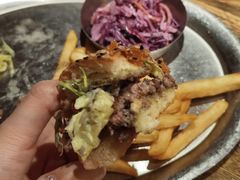 -Q MEX 库迈墨西哥餐吧(三里屯店)