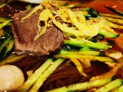 -七八冷面·延边朝鲜族美食(圣熙八号店)