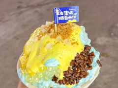 -周麻婆·川式小炒(泉州鲤城超越工业园店)