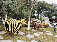 -海兰云天度假区温泉