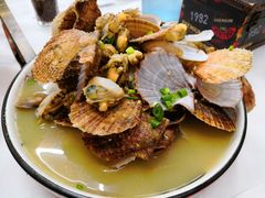 -北戴河庆山饭店·海鲜砂锅粥(北戴河黑石路店)