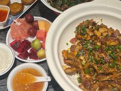 -情妹耙泥鳅·江湖川菜(科华店)