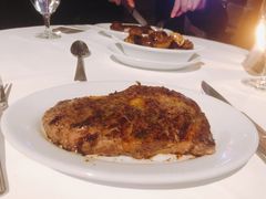 肉眼牛排-茹丝葵经典牛排馆(上海外滩店)
