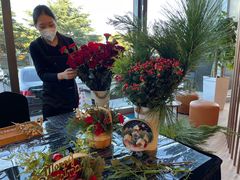 -奔驰上海利星(七宝店)