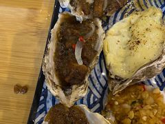 -帽帽家只卖生蚝·烧烤(沙湖路店)