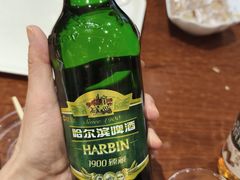 -金刚山烧烤(中山路店)