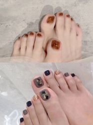 -M·X Nail日式美甲美睫
