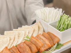 -里山四季中餐厅(来凤街店)