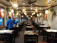 大堂-京城小江南·土菜馆·蒸白鱼(东四十条店)