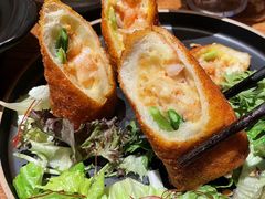-食陆号·新式台湾创意菜(苏州首店)