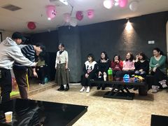 -大猫儿轰趴·团建·年会聚会(朝外店)
