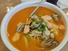 -洲晓鱻舟山海鲜(2号店)