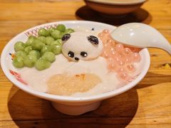 -破三川·新川菜(静安大融城店)