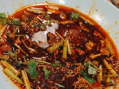 -易老妈蹄花.特色川菜(人民公园总店)