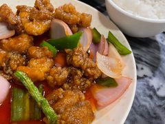 -紫金食坊(江南西路店)