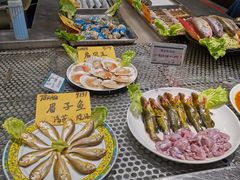 -苏浙徽·农家大院(开发区星湖101店)