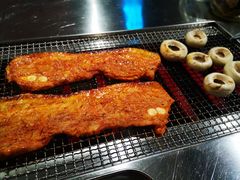 -马路牙子地桌烤肉(工体店)