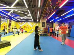 -HELLO功夫(印象城店)