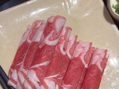 -东来顺饭庄(金泉广场店)