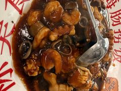 -小郭私房菜·海肠捞饭店(学士街店)