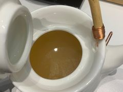 -新仙清汤牛腩(铜锣湾店)