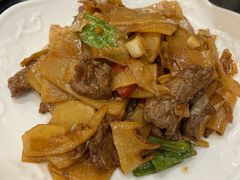 -美极鲜食坊(宝安南路店)