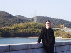 -宁波九龙湖开元度假村