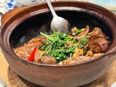 -侨美·唐荔园·40年地道粤菜