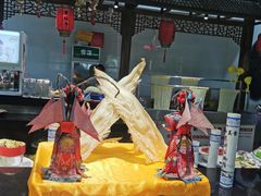 -老院子饭店·鲁菜·海鲜·家常菜