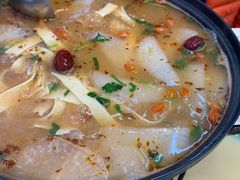 -屋里家延边朝鲜族冷面(梅林3店)