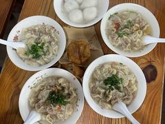-松盛糕团店(红旗桥店)