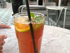 -Chili's Cafe&Bar奇利斯(滨江店)
