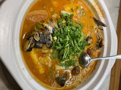 -佰家小厨·南京菜(夫子庙店)