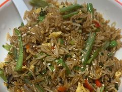 -萝卜向南·湘西泡菜·腊味炒饭(星河coco city店)