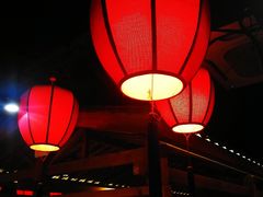 -井格重庆火锅(西直门凯德Mall店)